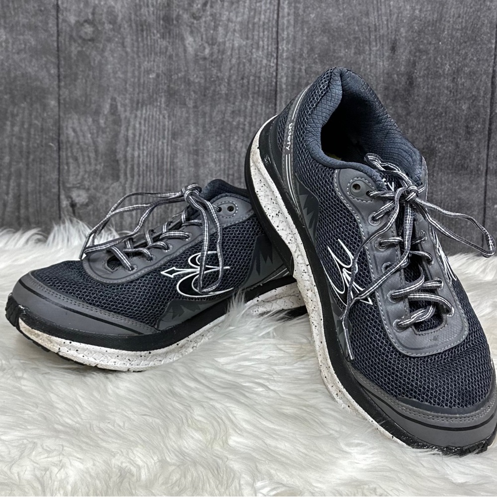 GDEFY Mighty Walk Athletic Shoes